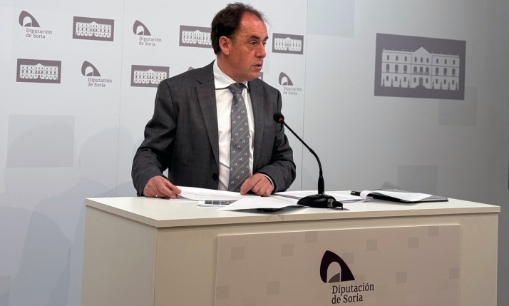 Música, fotografía y convenios culturales, puntos de interés hoy en la Diputación 