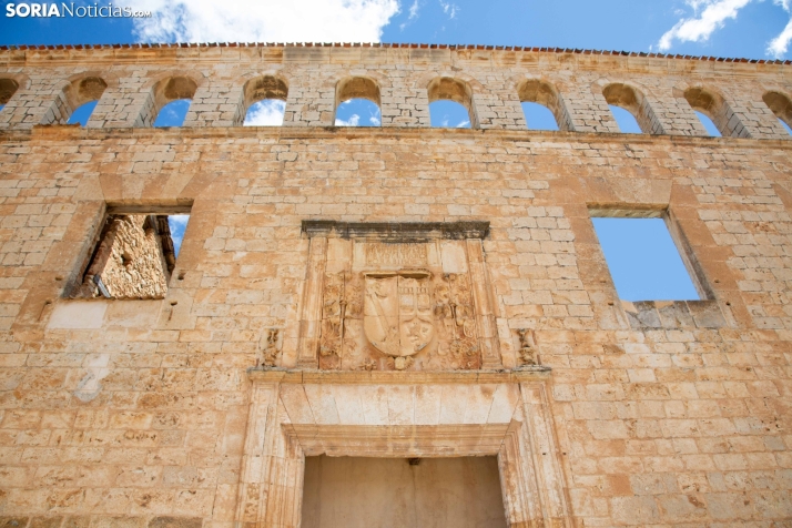 Sol y temperaturas agradables para disfrutar del miércoles en Soria