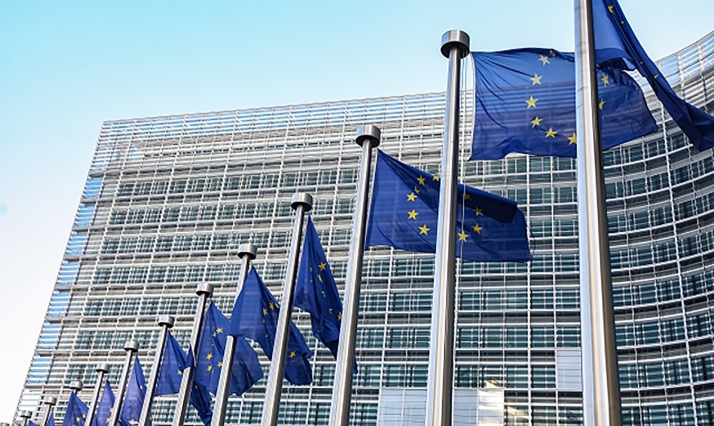 La Junta de Castilla y León promueve el conocimiento y la reflexión en torno a la UE entre los jóvenes de la Comunidad