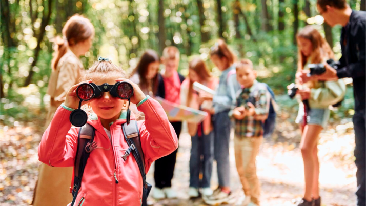 La Diputación de Soria abre el plazo para formarse como monitor de ocio y tiempo libre
