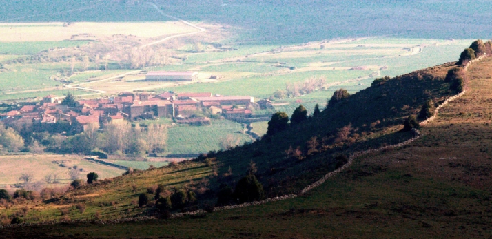 Adjudicadas labores de eficiencia energética en la infraestructura turística de Tierras Altas