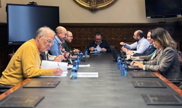 El Plan de Empleo 2025 de la Diputación contempla la contratación de 240 personas en paro