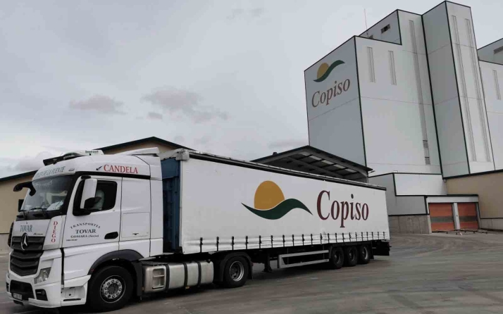 Copiso mantiene una inversión anual en investigación e innovación de más de 1M€