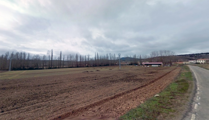 Publicadas las bases provisionales para la parcelaria en Las Cuevas de Soria II
