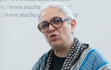 Dora García, Premio Castilla y León de las Artes 2024: Un reconocimiento a su compromiso social y proyección internacional