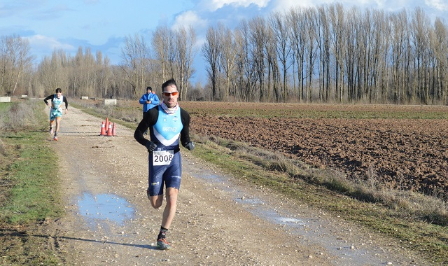 Abiertas las inscripciones para el Duatlón de Langa de Duero