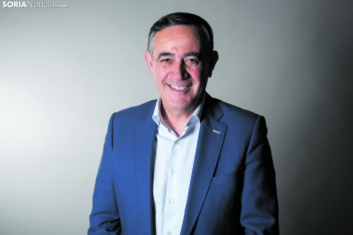 Pardo propone aceptar la reclamación de los pisos turísticos y casas rurales a la tasa de basuras de El Burgo de Osma