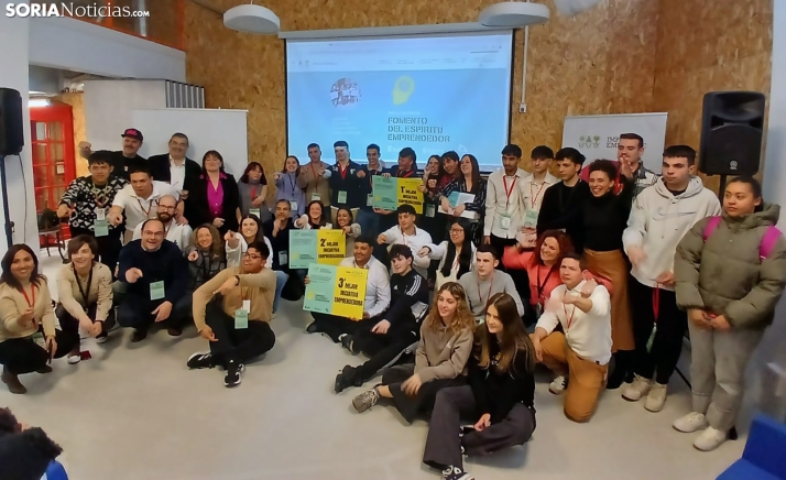 Una agricultura más sostenible gracias al ozono, el proyecto ganador del VIII concurso Iniciativas Emprendedoras