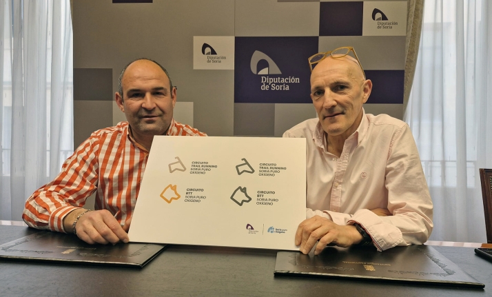 Estos son los escenarios para la Copa Diputación e Interpueblos 2025