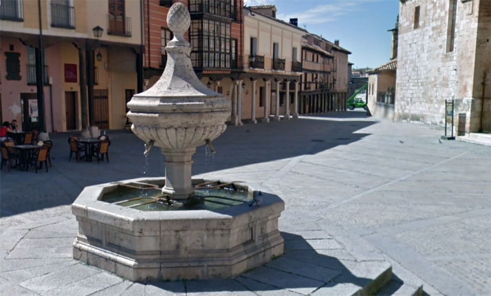 El Burgo licita el servicio de aguas por 7 M€