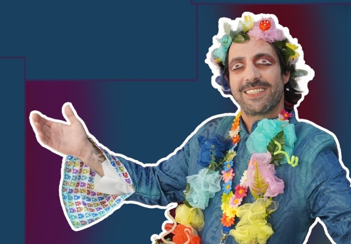 Soria, Tajueco y el asesino de Google Maps, protagonistas de una chirigota de Cádiz