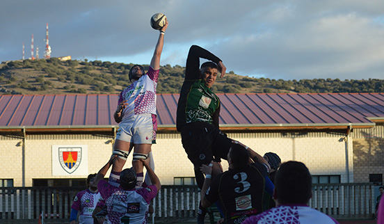 El Ingenieros busca acercarse a la final en una jornada completa de rugby con el amistoso del femenino