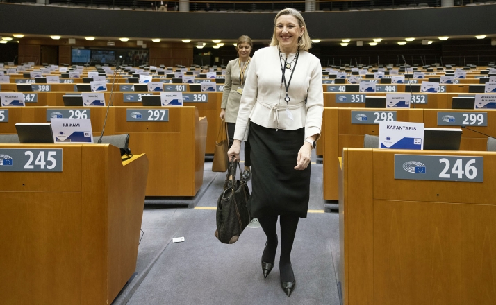  Castilla y León aboga en Bruselas por una Política de Cohesión flexible, descentralizada, innovadora y adaptada a los territorios