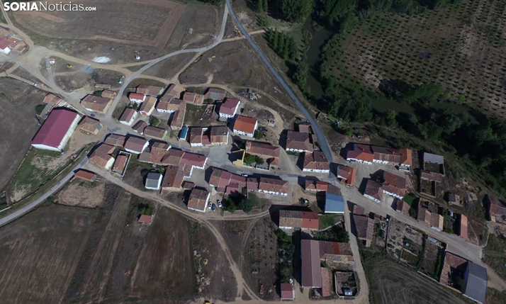 La Junta prevé mejorar la depuración en Cubo De La Solana