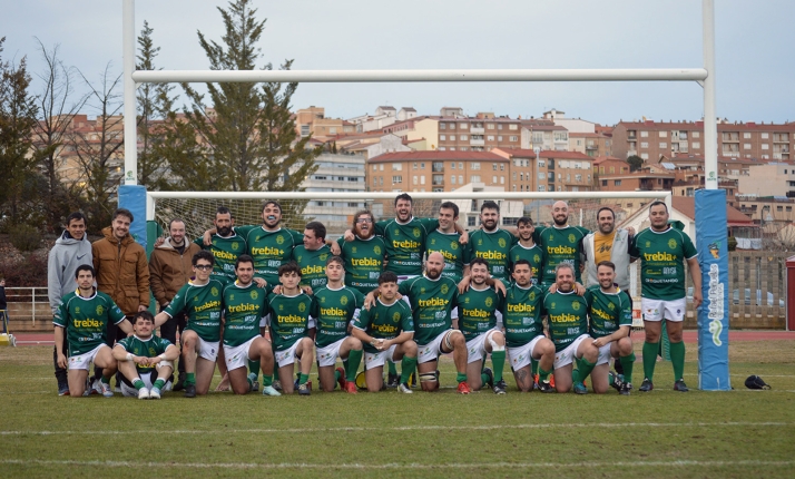El Ingenieros, a un ensayo de tumbar al líder invicto