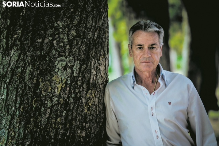 José Luis Palomar protagonizará las II Jornadas Culturales Taurinas en El Burgo