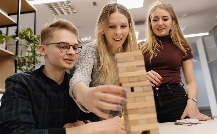 Salen las subvenciones regionales por 160.000 € para apoyar los gastos de funcionamiento de las asociaciones juveniles de Castilla y León