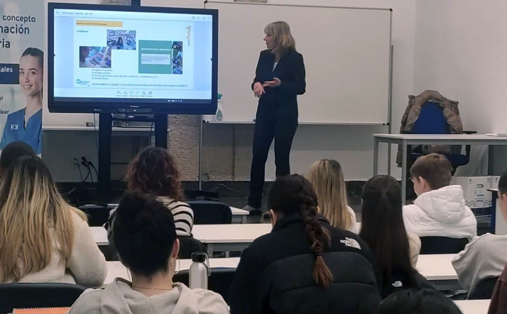 Día de la Mujer y la Niña en la Ciencia: Cesefor destaca el papel de las investigadoras