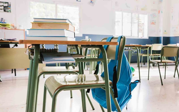 Los beneficiarios de la gratuidad para los libros de texto suman 3.874 en Soria