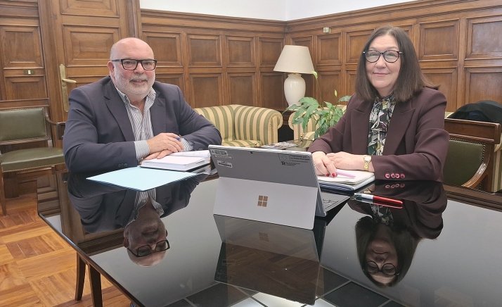 Muface garantiza que mantendrá la asistencia sanitaria con las condiciones actuales en Soria