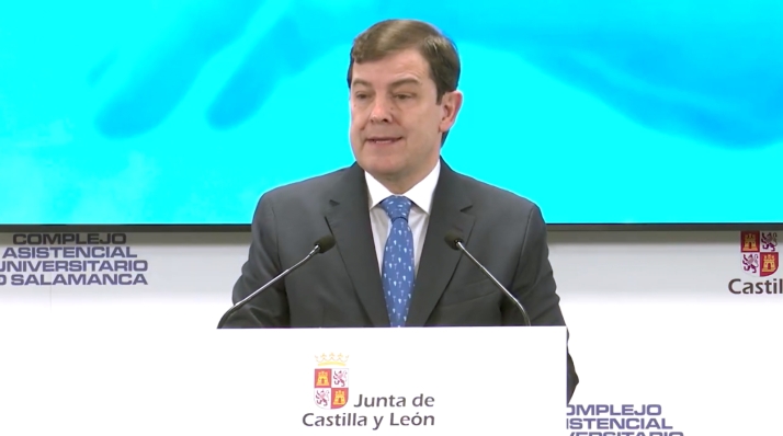 La tecnología HIFU supondrá un avance revolucionario para el sistema de salud de Castilla y León