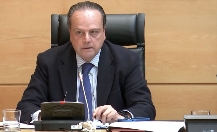 La contratación de la Administración autonómica alcanzó los 1.161 M€ en 2022, con cerca de 3.000 expedientes formalizados