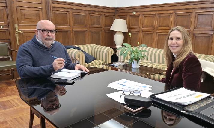 Soria registra 2.200 beneficiarios de prestaciones