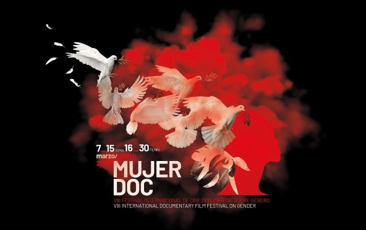 mujerDOC ya tiene imagen para su edición de 2025