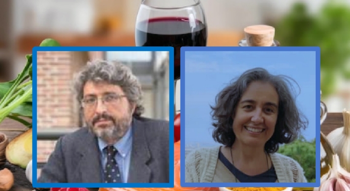 El sábado, conferencia sobre nutrición en San Pedro Manrique ¿Qué comemos y bebemos?