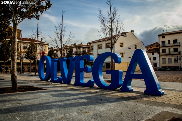 El futuro empresarial de Soria pasa por Ólvega: Jornada clave sobre innovación