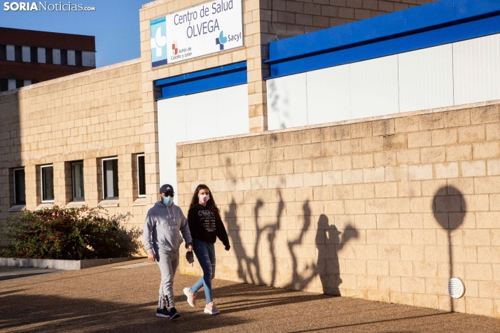 Podemos critica el aumento desproporcionado de las listas de espera de Sanidad en la zona del Moncayo