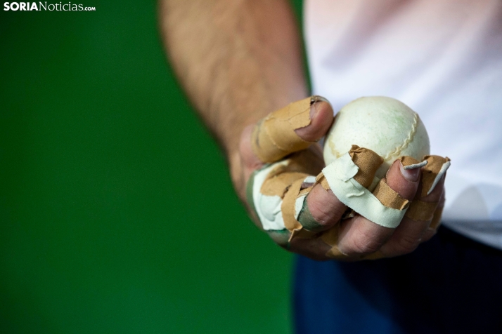 El CP Urbión afronta el Campeonato de España en casa