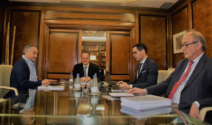 El Consejo de Cuentas confirma que el Ayuntamiento de Soria tiene pendiente su plan de igualdad