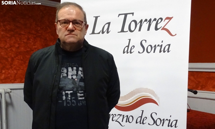 ¿Un buen torrezno? En media hora