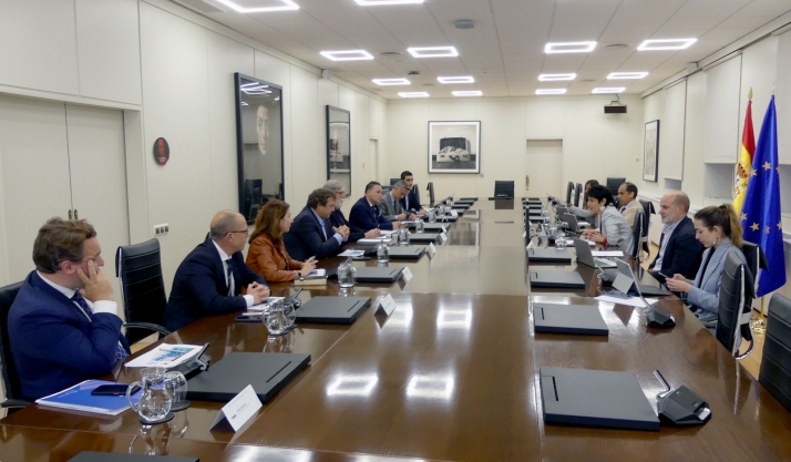 La red SSPA pide coherencia al Gobierno y que se implique contra la despoblación