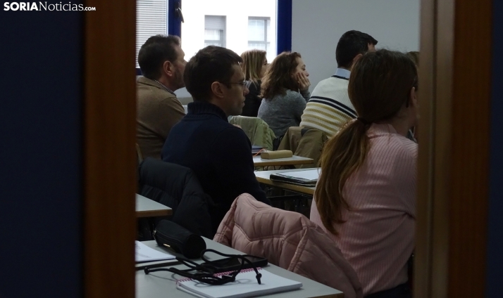 Esta semana sale la convocatoria para una nueva bolsa de secretarios-interventores interinos en Castilla y León