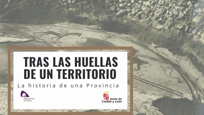 Las mil y una vidas de Uxama Argaela