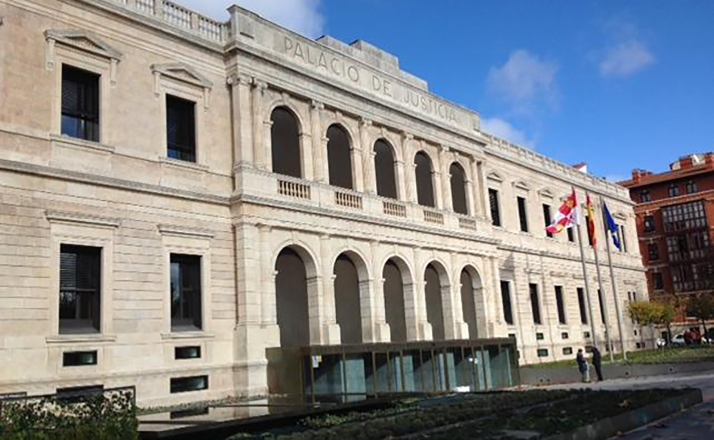 Absuelto de agresión sexual tras haber sido condenado en Soria en primera instancia