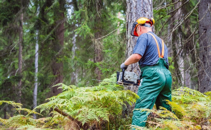 La Junta aprueba 750.000 € en actuaciones preventivas de incendios forestales en Soria