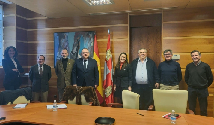 Sanidad modernizará los servicios veterinarios de Castilla y León tras 30 años