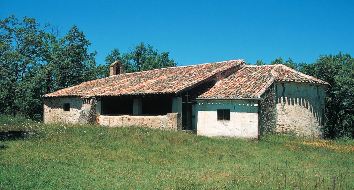 Villaverde del Monte y Serón de Nágima reciben permisos para intervenir en sus templos 