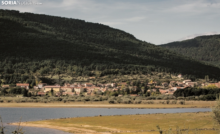 Estos son los 34 municipios sorianos que tendrán generación eléctrica renovable para autoconsumo