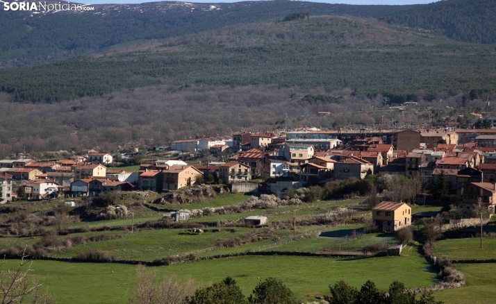 Covaleda licita la digitalización de la oficina de turismo dentro de su plan Entrepinos