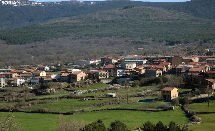 Covaleda impulsa su turismo con una campaña en redes sociales