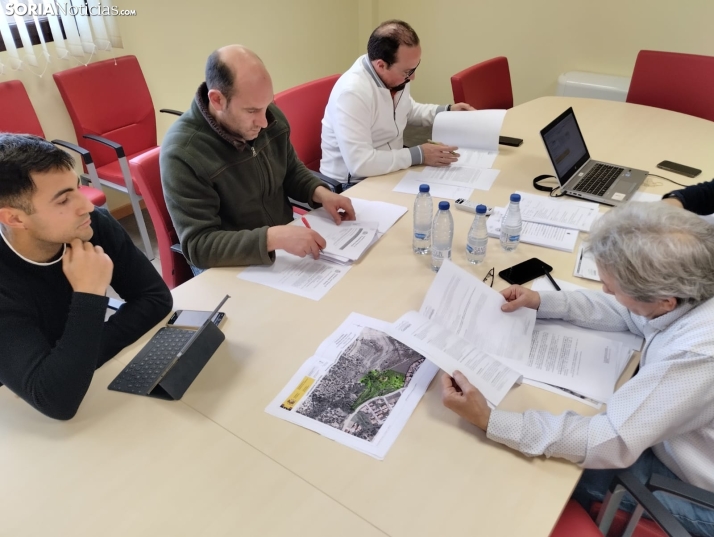 Fuentetoba dice SÍ: La Monjía y la Toba serán, por primera vez, de titularidad pública