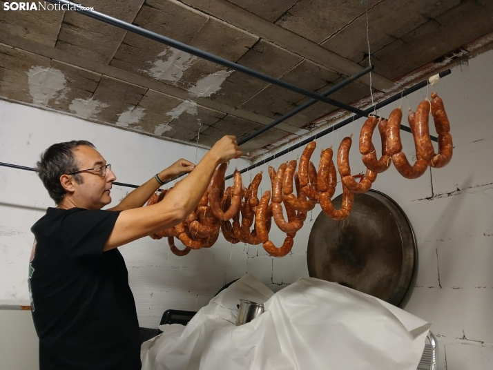 Matanza castellana vs matanza extremeña: Diferencias en Tradiciones y Sabores