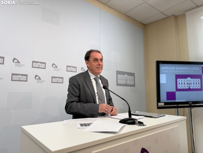 La reforma de la sede del Cesefor supondrá la inversión de 142.000 euros