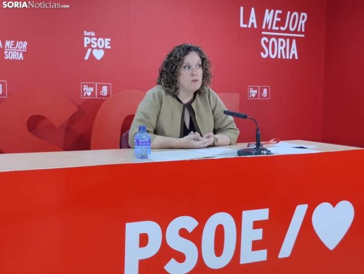 El PSOE denuncia que hay pacientes con sospecha de cáncer de garganta que esperan un año para su diagnóstico en Soria