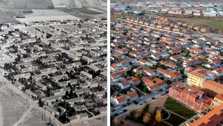 Reportaje SN | La Barriada: Orgullo, progreso y esencia