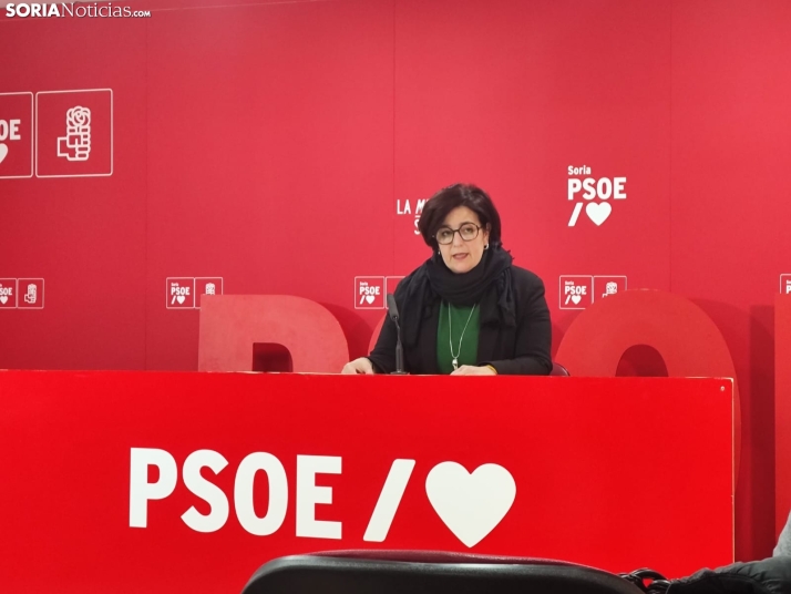 El PSOE critica que Diputación va sin rumbo en materia de turismo y que ningunea a la oposición